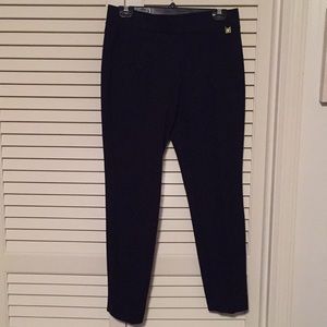 Navy Blue Dress Pants